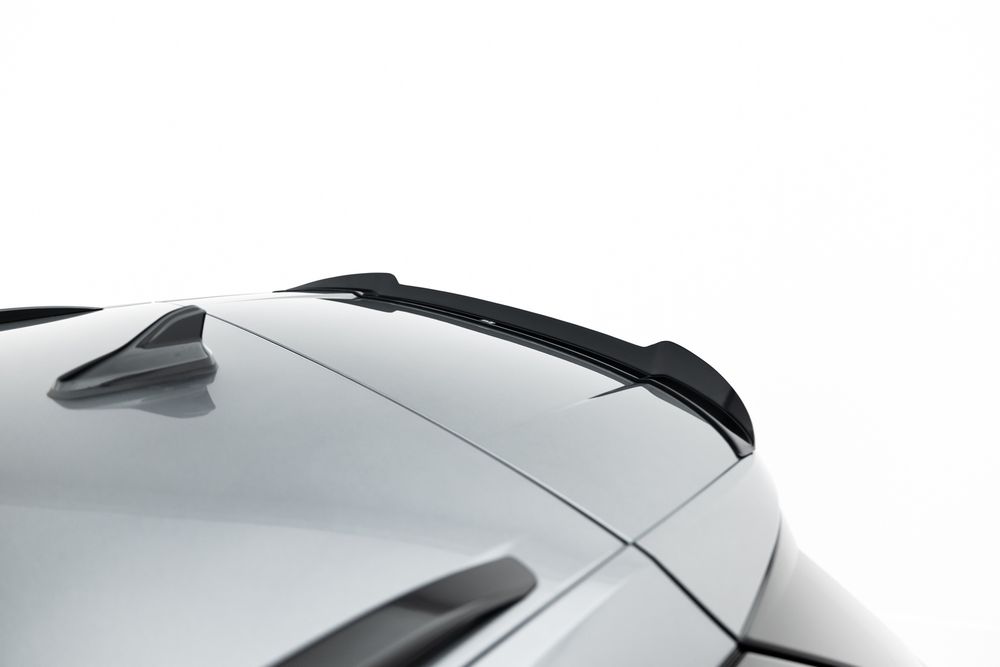 Спойлер за багажник Maxton design за Skoda Kodiaq (2024-)