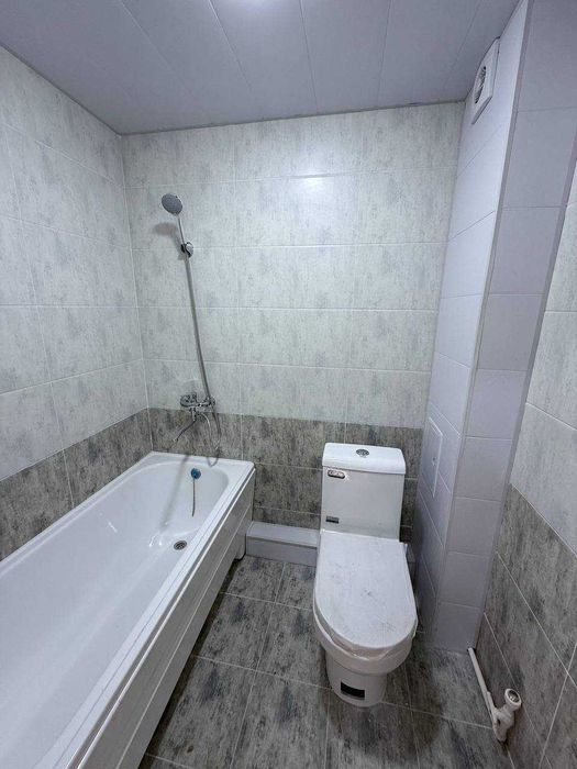 СРОЧНО !! Продается квартира в Яшнабаде 1/1/4 (18 кв/м) Авиасозлар 1