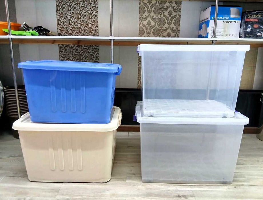 Контейнер для хранения