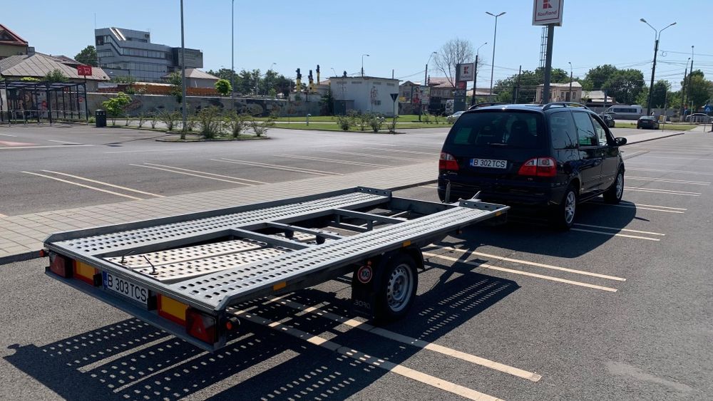 Tractari Auto / Transport Auto Non Stop