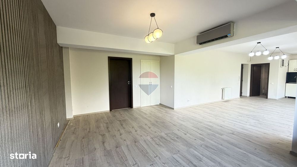 Apartament de inchiriat - Open Space - amenajat Office - Băneasa