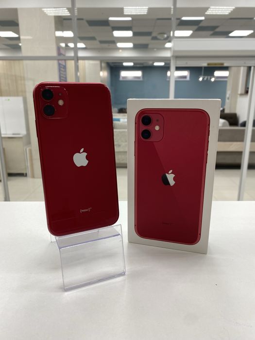Apple iPhone 11 128GB