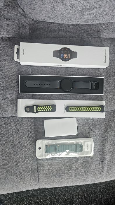 Samsung galaxy watch FE