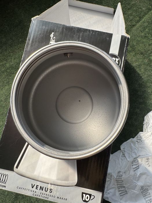 Кафеварка Bialetti