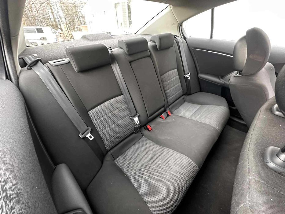 Toyota Avensis 2013г FACELIFT 2.0 D-4D 124 к.с. – НА ЧАСТИ