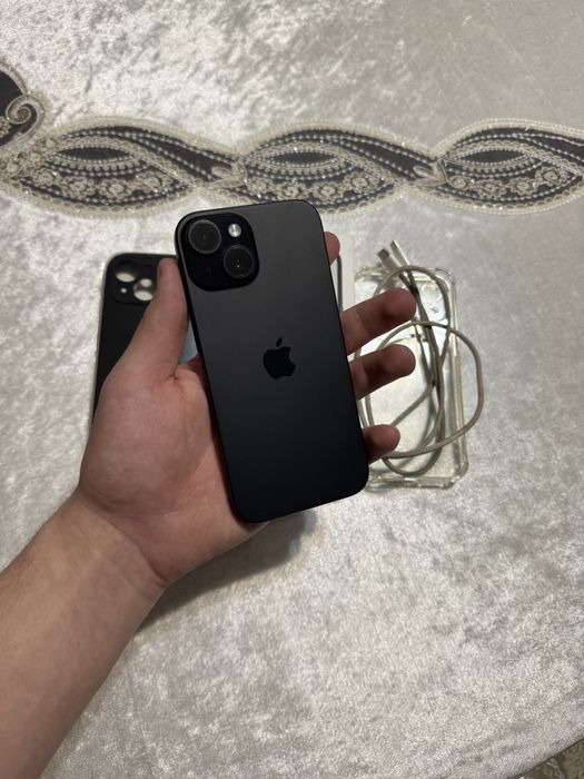 Айфон 15/Iphone 15
