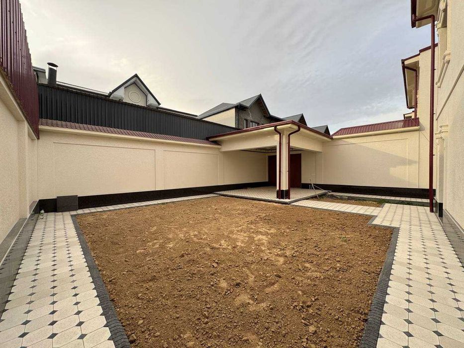 Продается Коттедж, 3 сот, 200 м2, Лимонарий (87648)