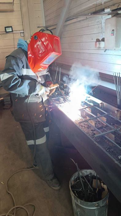 противоподкопные устройства барьер решетка ПУ