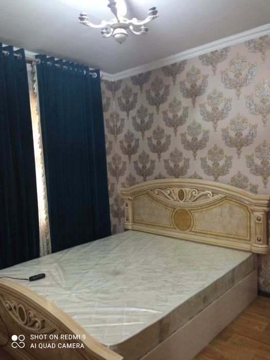 3 хонали квартира ижарага