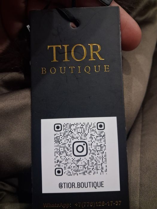 Продам шубу новая