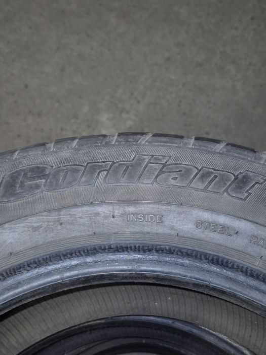 Продам летние шины 195/65 R 15