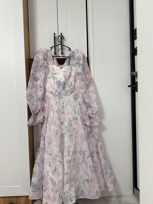 Платье на вечер.