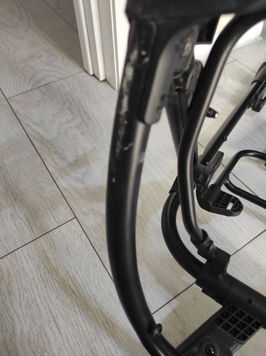 Продам детскую коляску