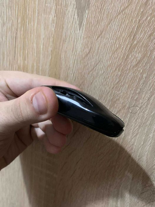 Tesla външна кутия за ключ