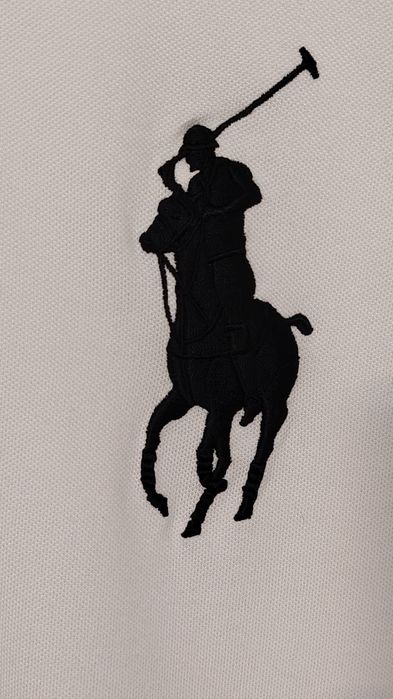 Tricou polo Ralph Lauren