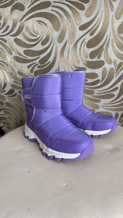 Зимни ботуши, р. 33