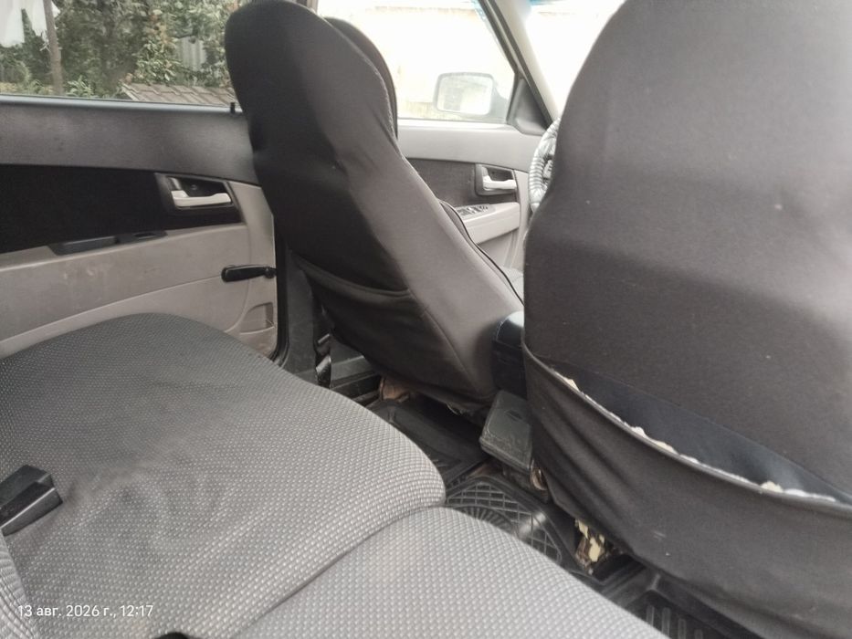 Lada Priora 2010
