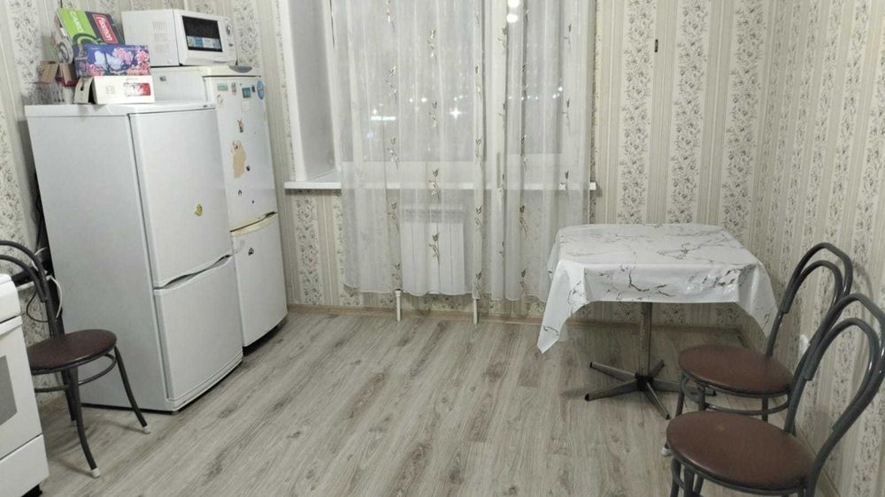 Аренда квартиры долгосрочно