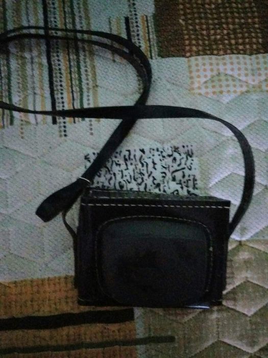 Фотоапарат Смена 8 М