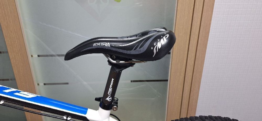 Мтб велосипед Merida