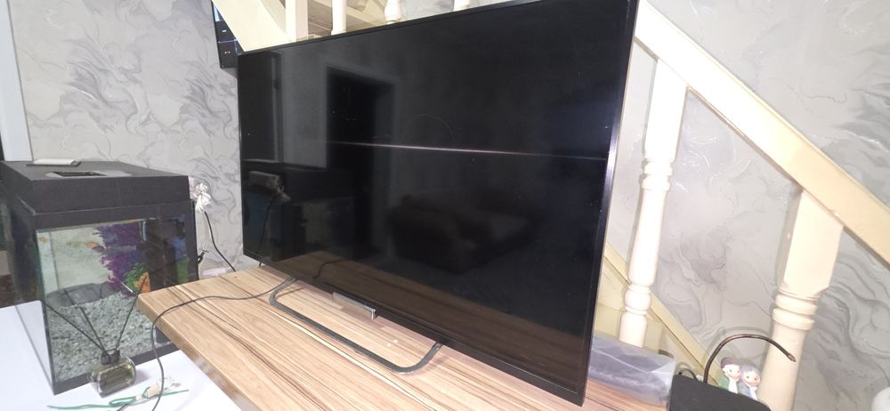 Телевизор Sony KDL-42W653A