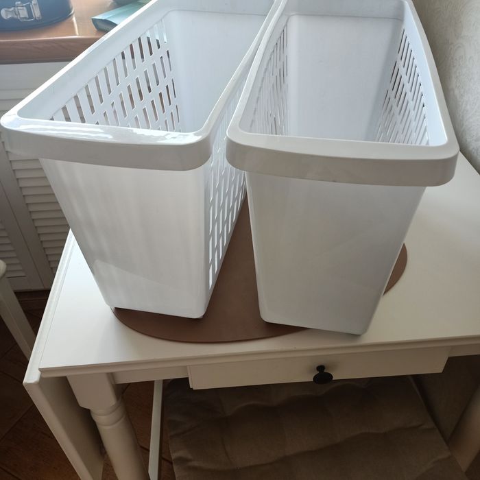 Продам ёмкости для хранения