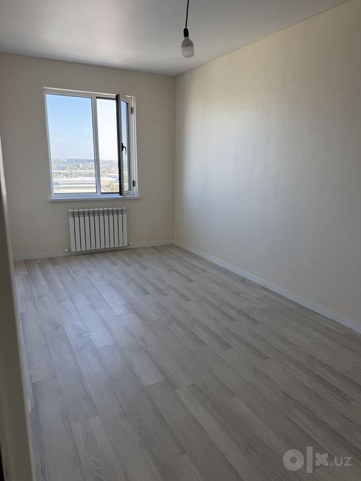 Bashkent ЖК Срочно продажа 2 х ком 54м2