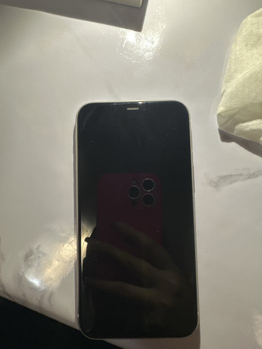 iPhone 11 , белый , на 128 гб