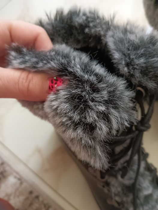 Много сладки спортно и елегантни боти - ботуши 37