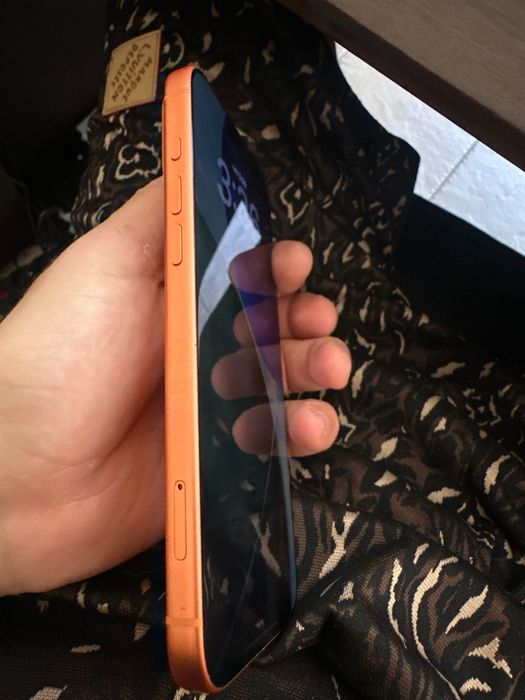 Iphone 17 pro max 256Gb 100%