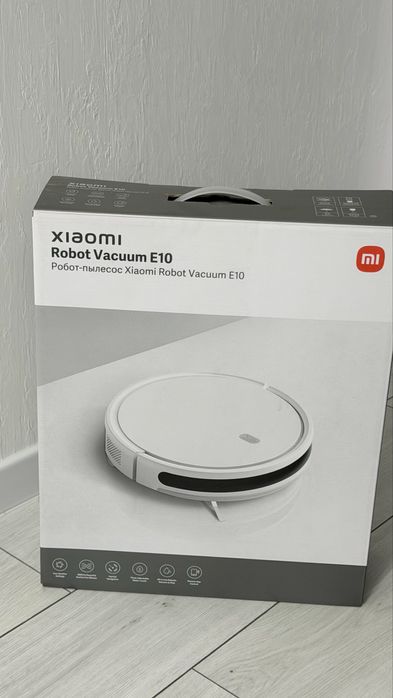 Пылесос справляется со своей задачей  Пользовалась пару раз