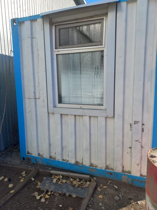 Продам контейнер офисный
