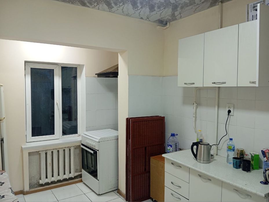 Ц14.Налоговая 2ком//5этаж//9 этажке площадь 60м2