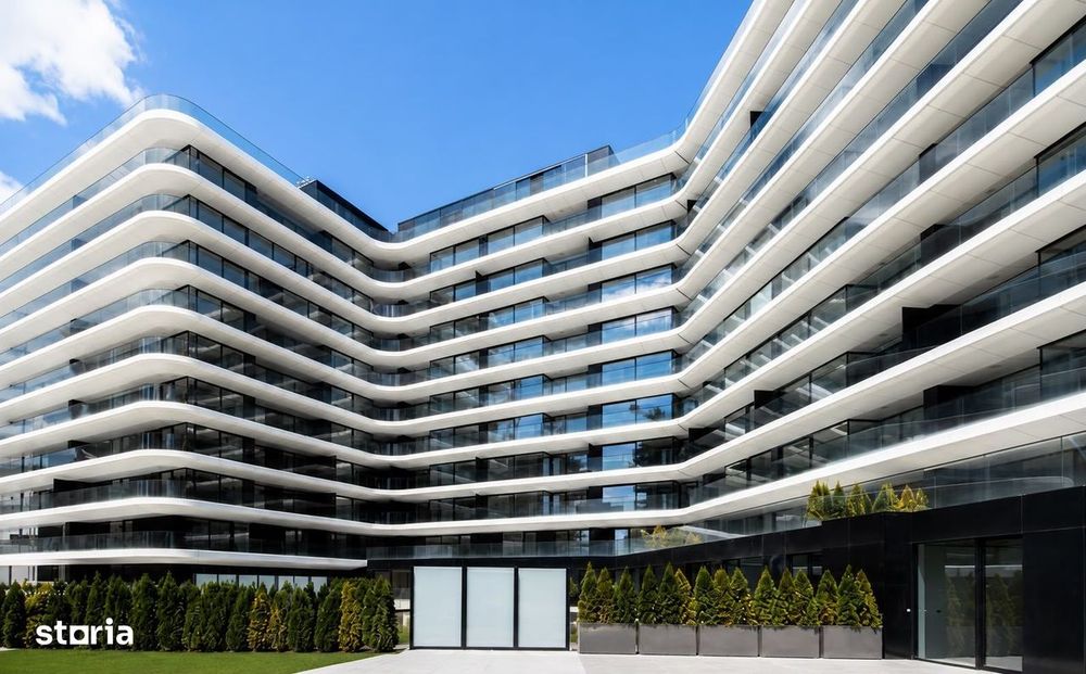 Apartament 2 camere LUX | Floreasca