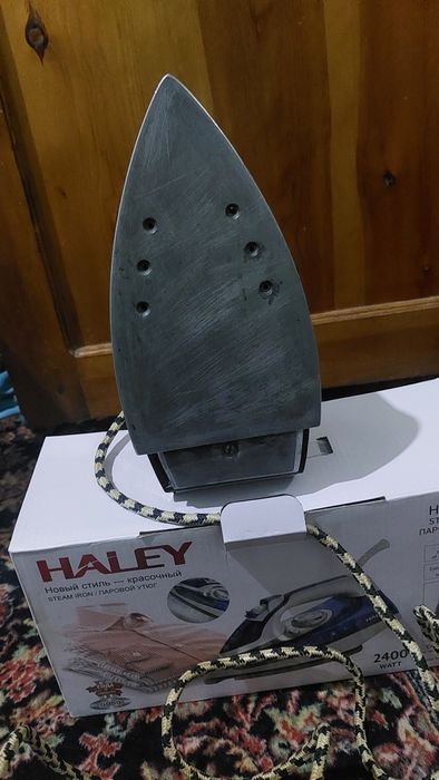 Электр.      утігі