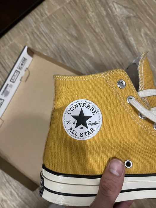 Converse Chuck Taylor