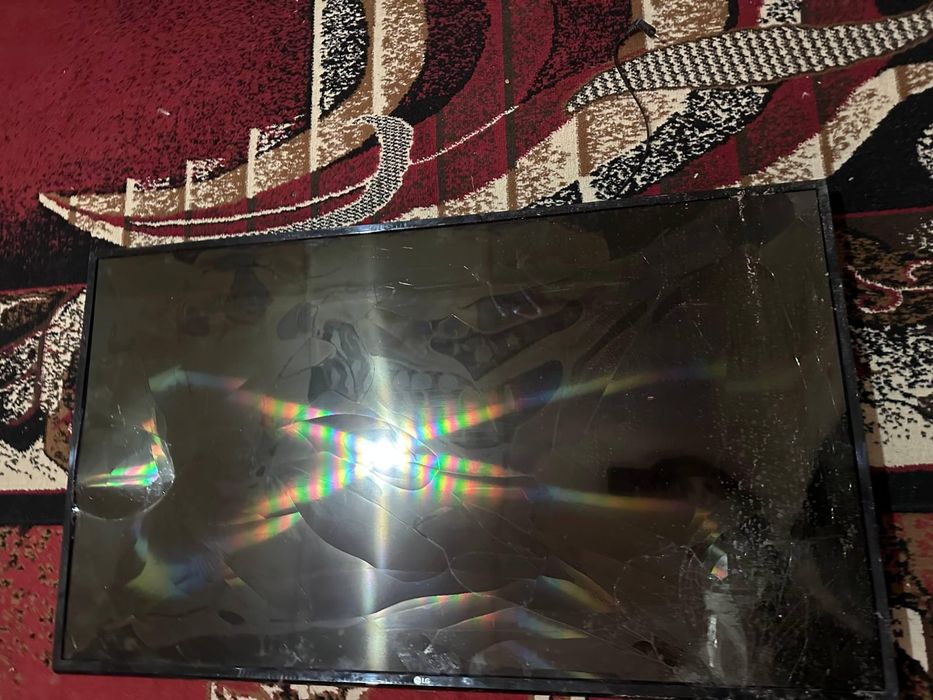 Телевизоры на запчасти