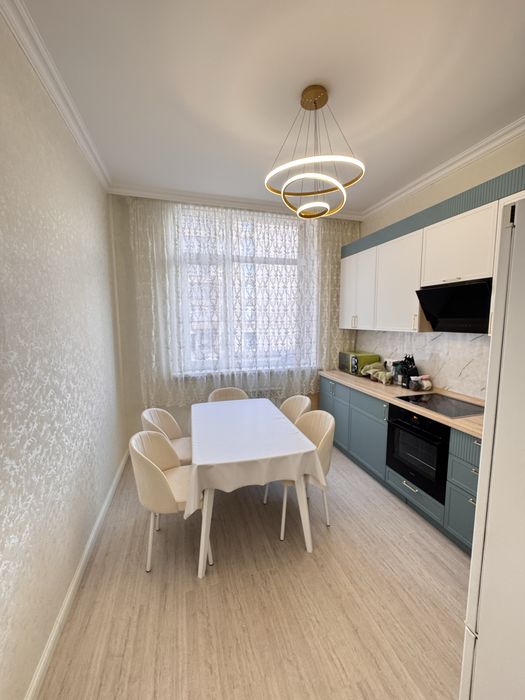 Продается квартира