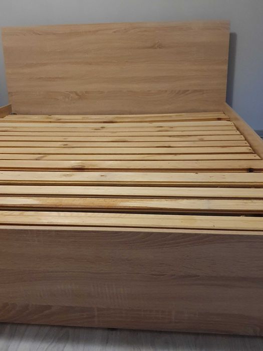 Гардероб и леглo