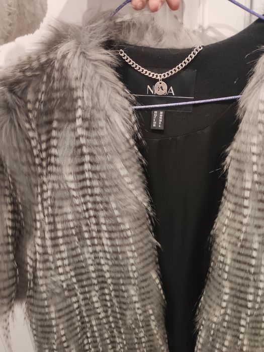 Vesta blana Nissa 38