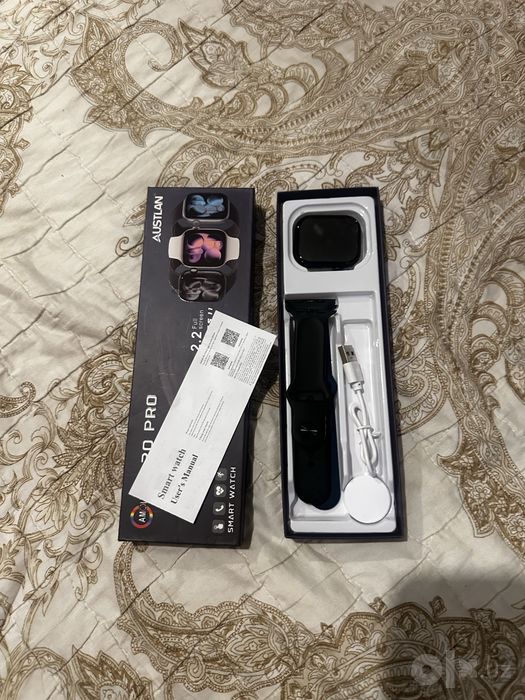 Smart watch  Auatlan A 20 Pro