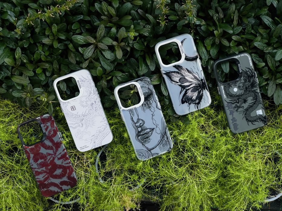 Кейс за iPhone / Калъф за iPhone / iPhone case