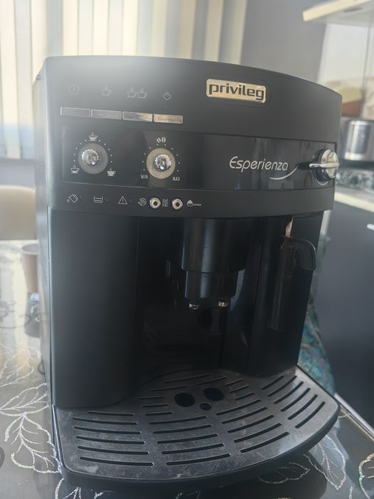 Kafe ma6ina avtomat