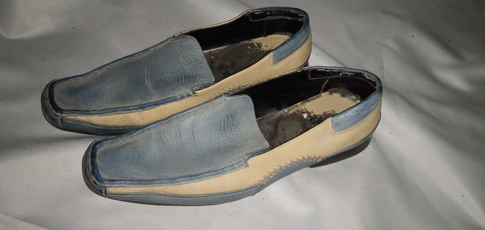 Продаются мужские туфли