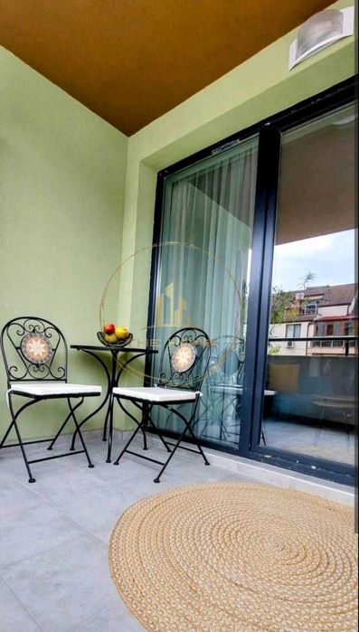 Дава се под наем Двустаен апартамент в Варна, Бриз - 70 кв.м за 600 € - Снимка #8