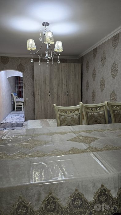 Продаётся квартира