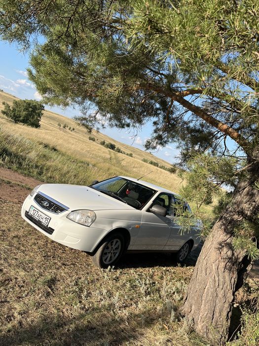 Продам Lada Priora