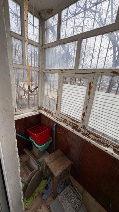 1 комнатная квартира