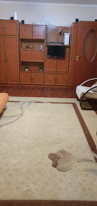 Chirie apartament doua camere in Satu Mare - cartier Micro 16