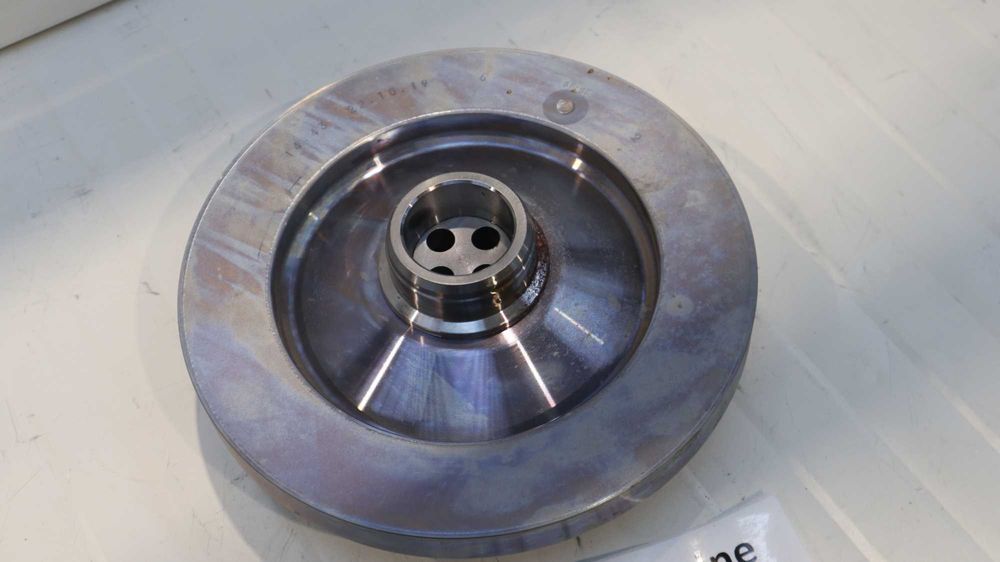 Демпферна шайба БМВ М3 М4 Г80 Ф82 Х3М Х4М Ф97 Ф98 | BMW M3 G80 M4 G82 G83 X3M F97 X4M F98 8053287